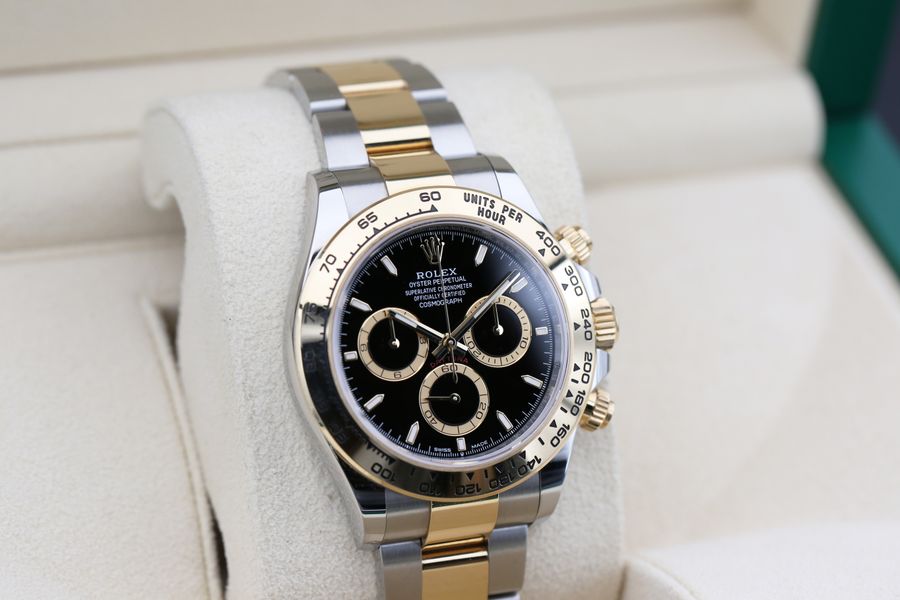 Rolex Daytona 126503